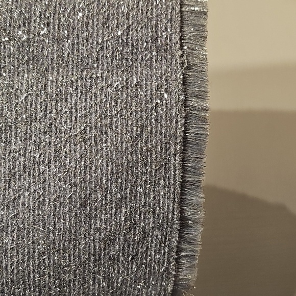 Kate Spade NEW YORK TINSEL TWEED DRESS Size 8 IN MOONGLOW NWOT MSRP $398 - Picture 14 of 15